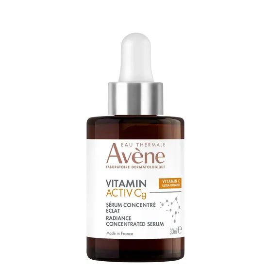 Avène Vitamin Activ Cg Radiance Concentrated Serum