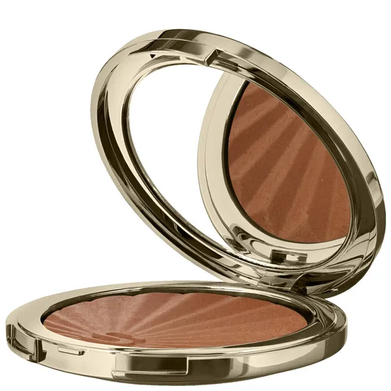 Sisley Phyto Touche Illusion D'ete Sun Glow Bronzing Gel Powder