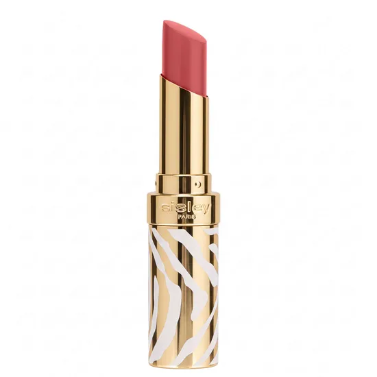 Sisley Phyto Rouge Shine Hydrating Glossy Lipstick