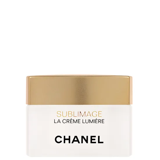 CHANEL Sublimage La Creme Lumiere