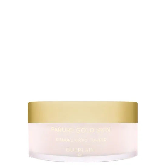 GUERLAIN Parure Gold Skin Diamond Micro Powder