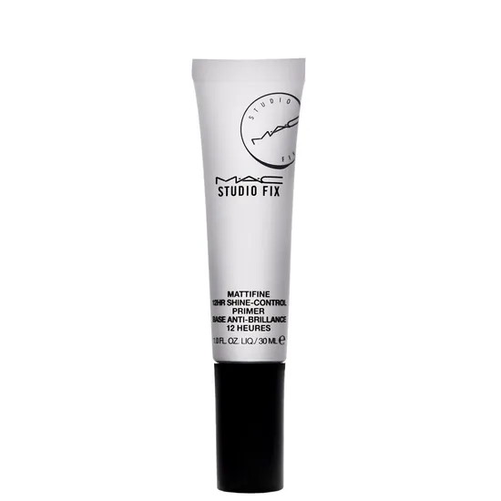 MAC Studio Fix Mattifine 12HR Shine Control Primer
