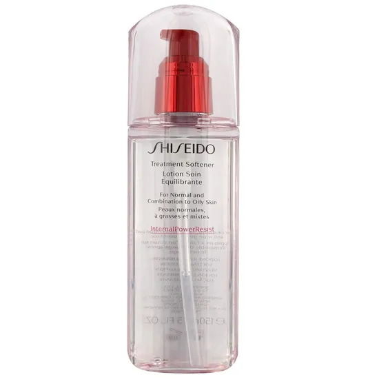 Shiseido Treatment Softener Lotion