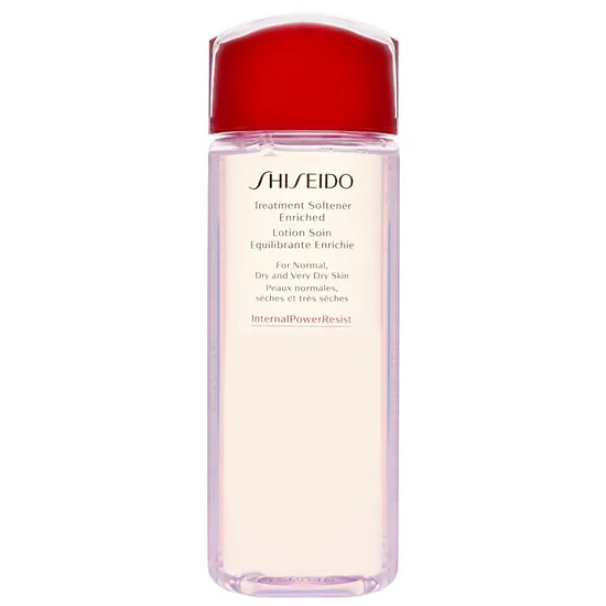 Shiseido Treatment Softener Enriched Lotion