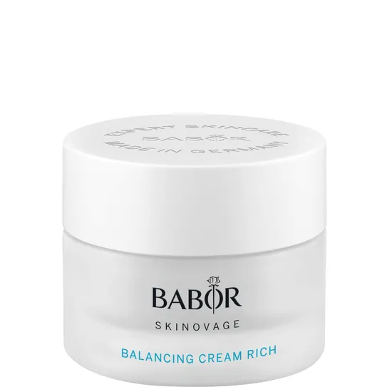 BABOR Balancing Cream Rich