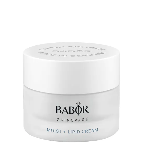 BABOR Moist + Lipid Cream