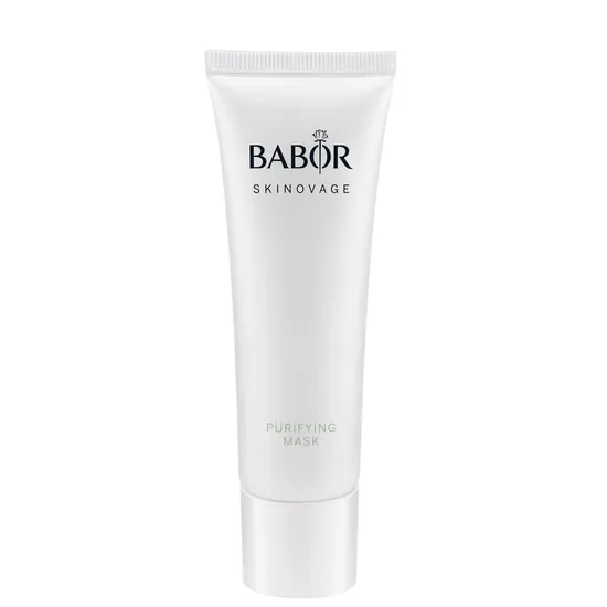 BABOR Skinovage Purifying Mask For Oily, Acne-prone Skin