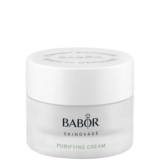 BABOR Skinovage Purifying Cream