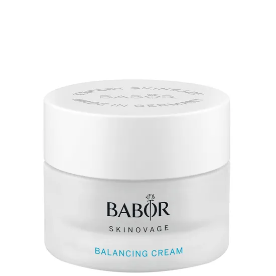 BABOR Skinovage Balancing Cream