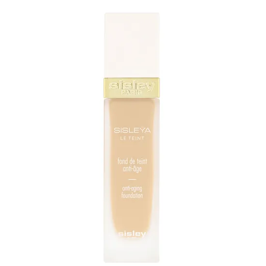 Sisley Sisleya Le Teint Anti-Ageing Foundation