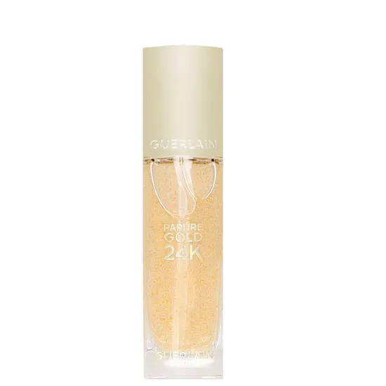 GUERLAIN Parure Gold 24k Radiance Booster Perfection Primer 24 Hydration