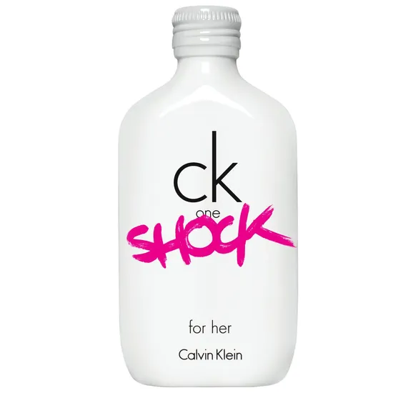 Calvin Klein CK One Shock For Her Eau De Toilette