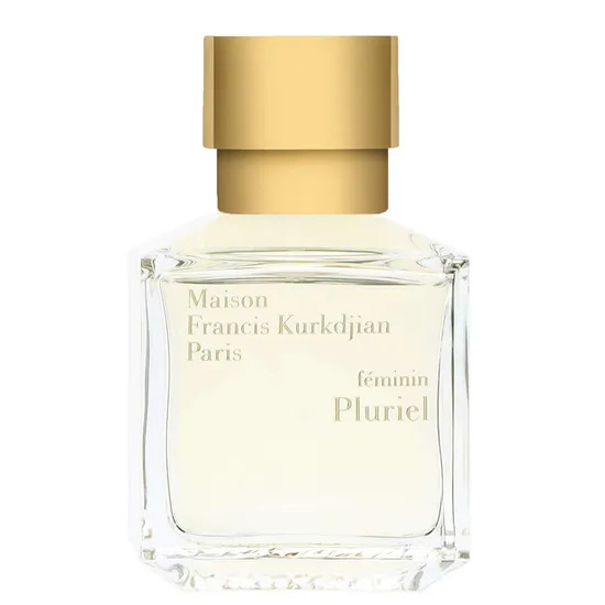 Maison Francis Kurkdjian Feminin Pluriel Eau De Parfum