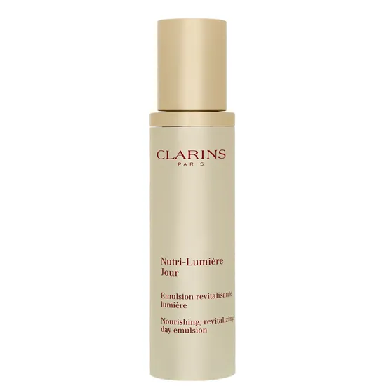 Clarins Nutri Lumiere Day Emulsion
