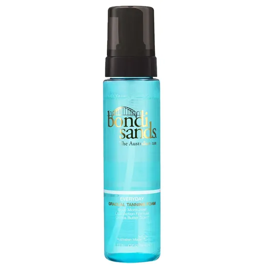 Bondi Sands Everyday Gradual Tanning Foam