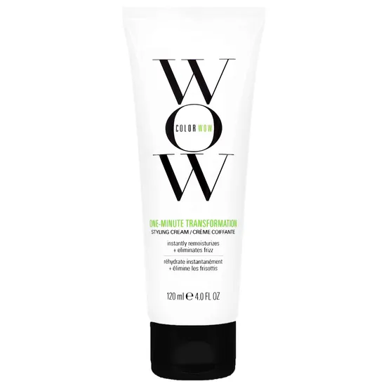 Color Wow One Minute Transformation Styling Cream