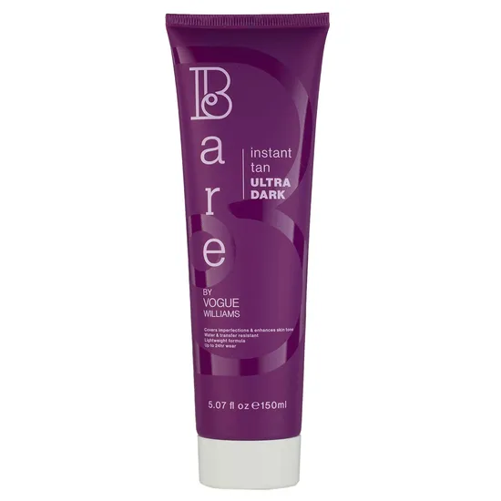 Bare by Vogue Instant Tan