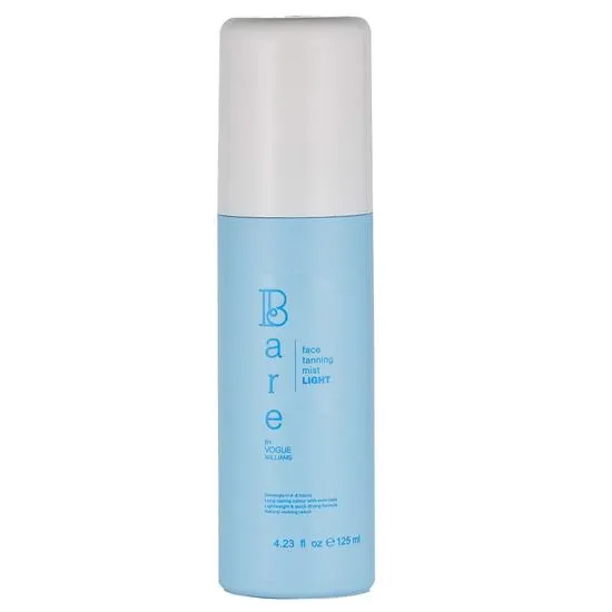 Bare by Vogue Face Tanning Mist
