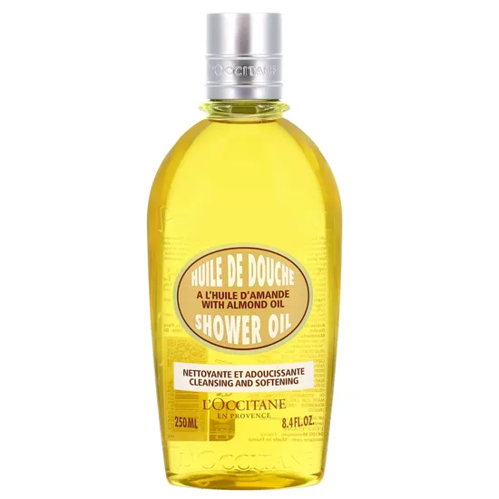 L'Occitane Almond Shower Oil