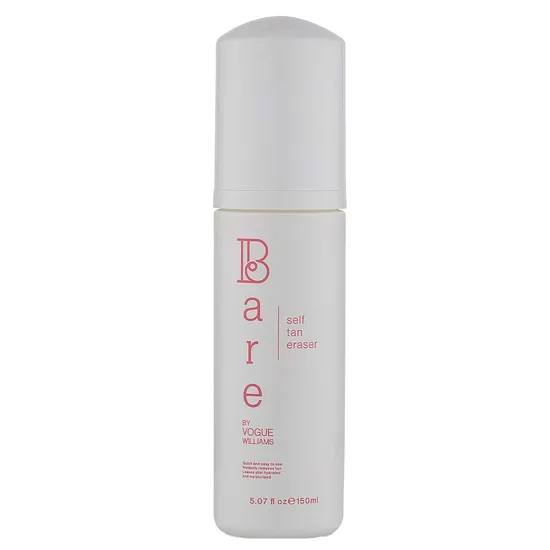 Bare by Vogue Self Tan Eraser