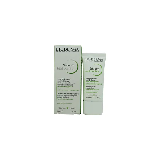 Bioderma Sebium Mat Control
