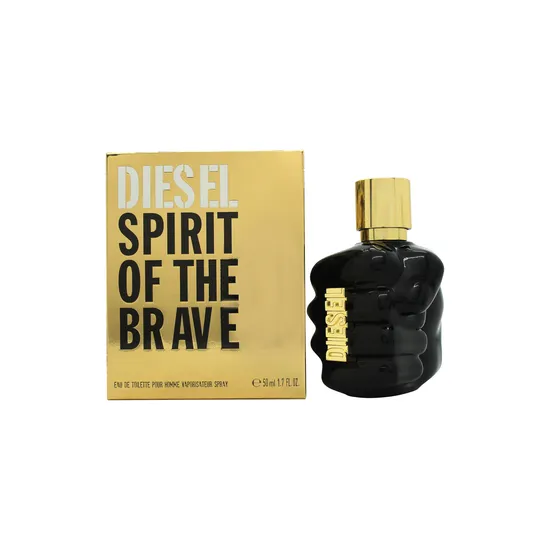 Diesel Spirit Of The Brave Eau De Toilette