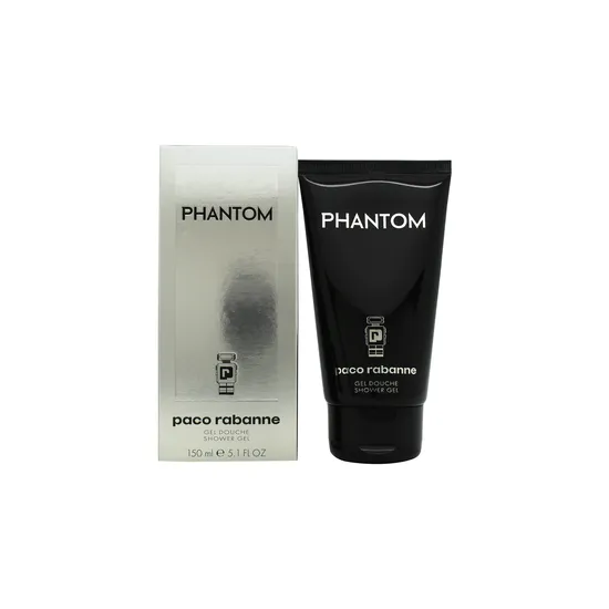 Paco Rabanne Phantom Shower Gel