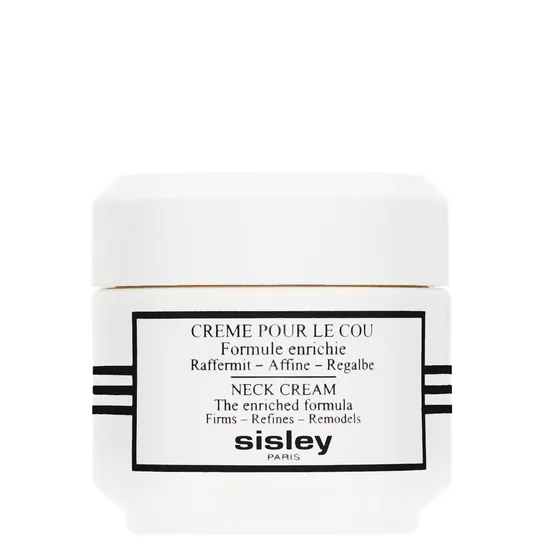 Sisley Neck Cream