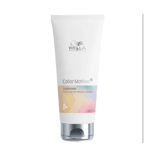 Wella Professionals Colour Motion Moisturising Colour Reflection Conditioner