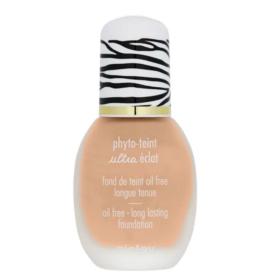 Sisley Phyto Teint Ultra Eclat Foundation