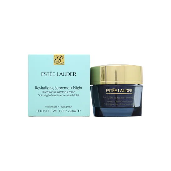 Estée Lauder Revitalising Supreme Night Intensive Restorative Creme