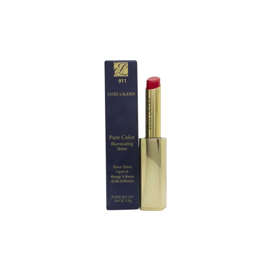 Estée Lauder Pure Colour Envy Illuminating Shine Lipstick