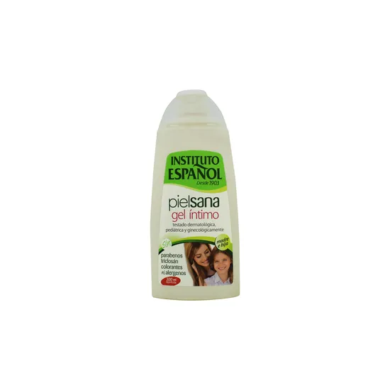 Instituto Espanol Healthy Skin Intimate Shower Gel