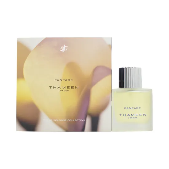 Thameen Fanfare Cologne Elixir