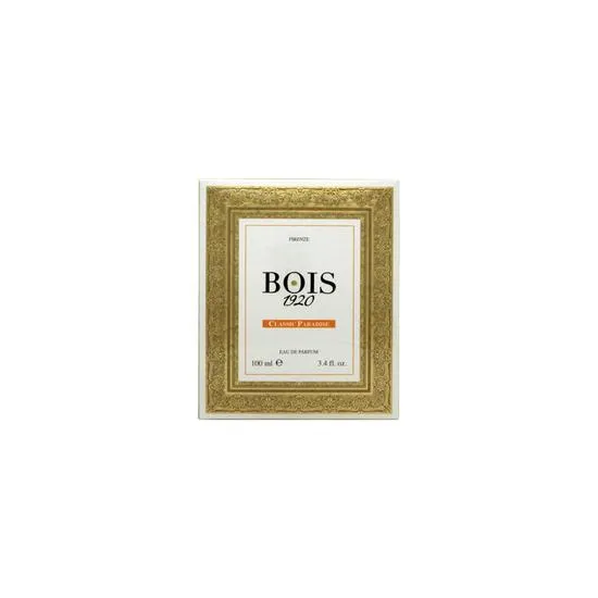 Bois 1920 Classic Paradise Eau De Parfum