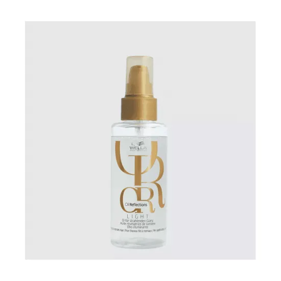 Wella Oil Reflections Light Oil