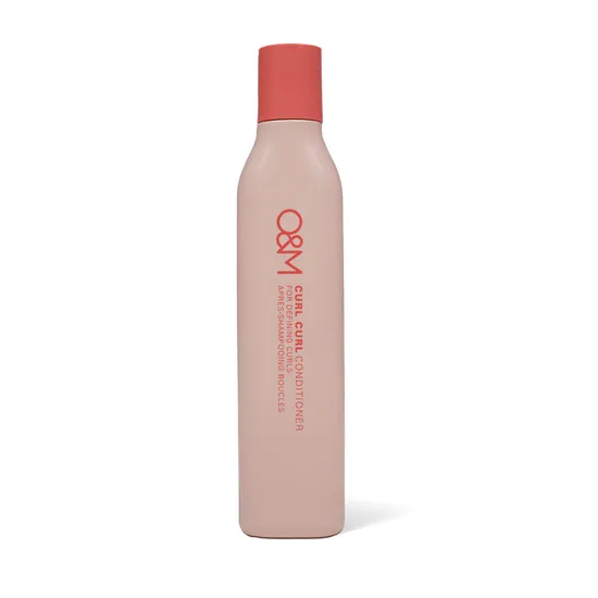 O&M Curl Curl Conditioner