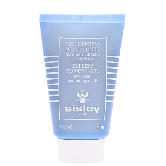 Sisley Express Flower Gel