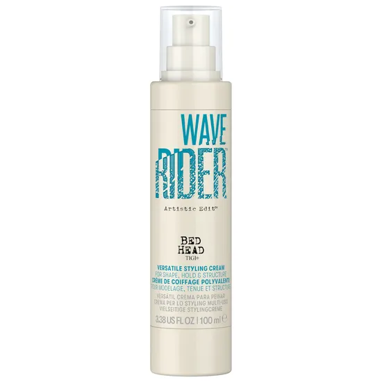 TIGI Bed Head Wave Rider Versatile Styling Cream