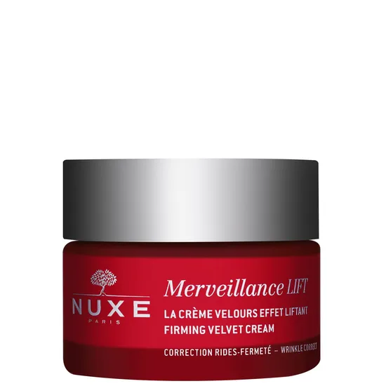 Nuxe Merveillance LIFT Firming Velvet Cream