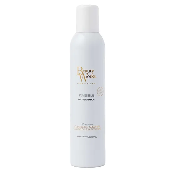 Beauty Works Dry Shampoo