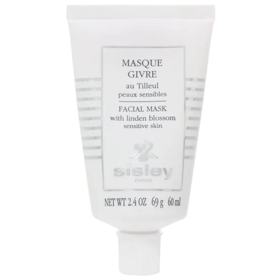 Sisley Facial Mask With Linden Blossom