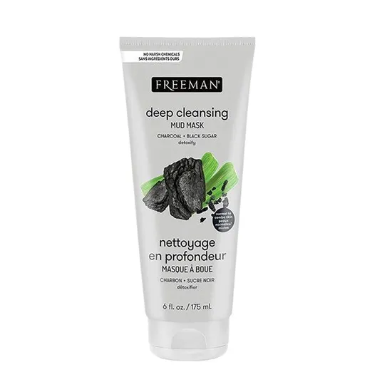 Freeman Deep Cleansing Mud Mask