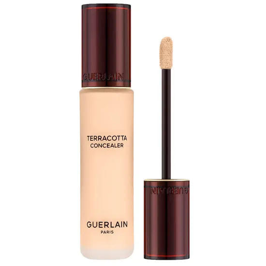 GUERLAIN Terracotta Natural Perfection Concealer 24h Wear No Transfer