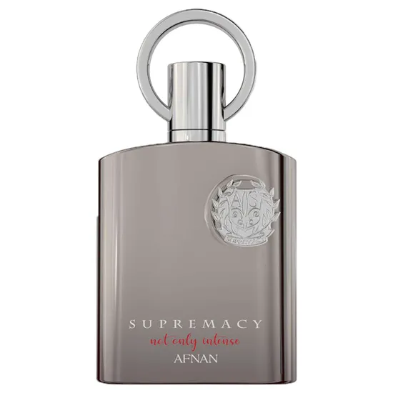 Afnan Supremacy Not Only Intense Extrait De Parfum