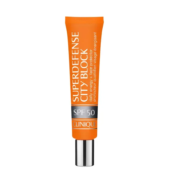 Clinique Superdefense City Block SPF 50