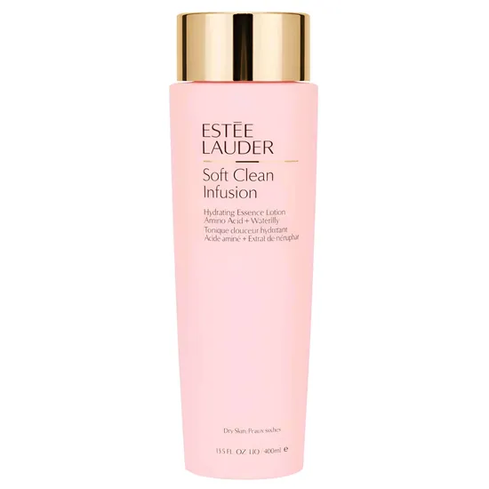 Estée Lauder Soft Clean Infusion Hydrating Essence Lotion