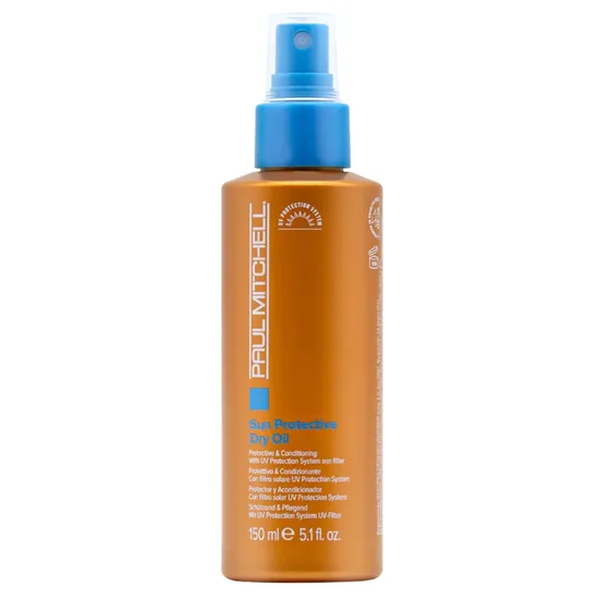 Paul Mitchell Sun Protective Dry Oil