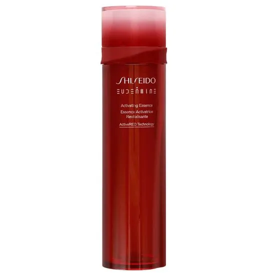 Shiseido Eudermine Activating Essence