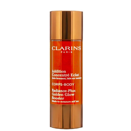 Clarins Radiance Plus Golden Glow Booster Body
